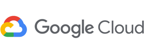 Google Cloud logo